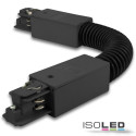 ISO127658 / 3-Phasen Classic Flex-Verbinder, schwarz L:...