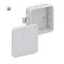 SPE33291201 / IP55, für Nennquerschnitt von 1,0 - 2,5 mm², Thermoplast, halogenfrei,