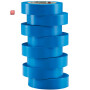 BIZ350062 / Isolier- und Markierungsband 15 mm x 10 m x 0.15 mm blau / 3700882150349