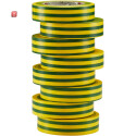 BIZ350065 / Isolier- und Markierungsband 15 mm x 10 m x...