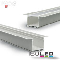 ISO112264 / Einbauprofil "Wing" Flansch gerade,...