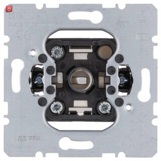 BER5101 / Drucktaster und Lichtsignal E10 Modul-E / EAN 4011334030751