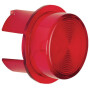 BER1281 / Haube für Lichtsignal E10 rot / EAN 4011334010470
