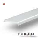 ISO112268 / Abdeckung "MILKY" für Serie:...