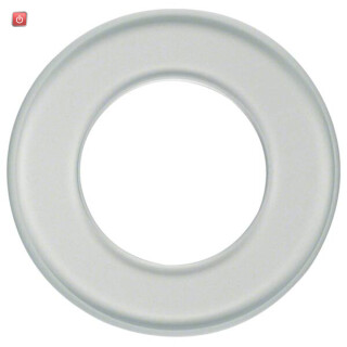 BER1091 / Glasrahmen Glasserie klar, 1091 / EAN 4011334006022