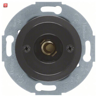 BER510401 / Taster. und Lichtsignal E10 ZS 1930 sw / EAN 4011334030812