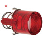 BER1229 / Knopf UHaube fLichtsig / EAN 4011334009535