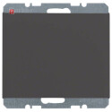 BER10457006 / Blindverschluss mit ZS K.1 anthrazit ma /...