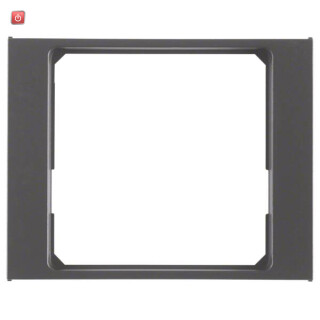 BER11087106 / Adapterring für Zentrals 50x50mm K.1 an / EAN 4011334298540