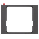 BER11087106 / Adapterring für Zentrals 50x50mm K.1...