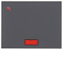 BER14157006 / Wippe m 5 beil. Linsen K.1 anth matt / EAN 4011334297475