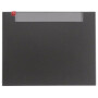 BER14267006 / Wippe m Beschriftungsf K.1 anth matt / EAN 4011334297390