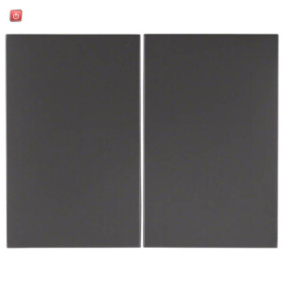 BER14357006 / Wippen K.1 anthrazit matt / EAN 4011334297376