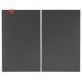 BER14357006 / Wippen K.1 anthrazit matt / EAN 4011334297376