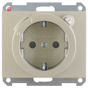 BER47087004 / Steckdose SCHUKO m FI erh BS K.5 Es / EAN...