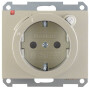 BER47087004 / Steckdose SCHUKO m FI erh BS K.5 Es / EAN 4011334303077