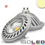 ISO112282 / ES111 GU10 COB Spot, 13W, 75°,  warmweiss / 9009377027826