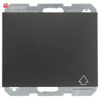 BER47517206 / Steckdose SCHUKO m selbsts. KD BS K.1 an / EAN 4011334296447