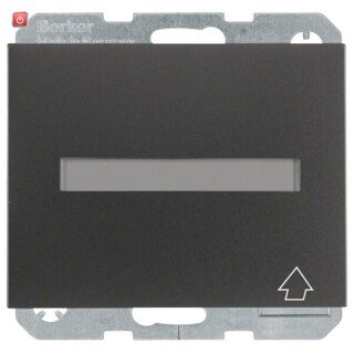 BER47527206 / Steckdose SCHUKO m KD BSF erh BS K.1 ant / EAN 4011334296409