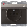 BER6765777106 / Steckdose m SK-Stift KD erh. BS K.1 anth / EAN 4011334296263