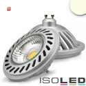 ISO112283 / ES111 GU10 COB Spot, 13W, 75°,...