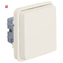 BER47063522 / Steckdosen-Eins SCHUKO m KD W.1 pw / EAN...