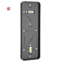 BER19493505 / Bohrschablone 1- Bis 3fach W.1 / EAN 4011334423133