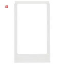 BER13206909 / Designrahmen eckig große Ausf. Glas...