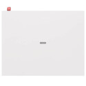 BER80960279 / Abdeckung 1f. Tastsen.-Modul K.x pw / EAN...