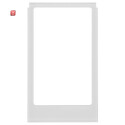 BER13206414 / Designrahmen eckig große Ausf. Glas...