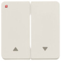 BER30753532 / Wippe 2fach mit Symbol Pfeil W.1 pw / EAN...