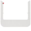 BER13192184 / Designrahmen rund Aluminium eloxiert / EAN...