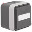 BER6768813525 / Steckdose m SK-Stift e BS KD BSF W.1 gr /...
