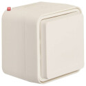 BER6768813512 / Steckdose m SK-Stift erh BS KD AP W.1 pw...
