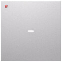 BER80960283 / Abdeckung 1f. Tastsen.-Modul S/B Alu / EAN...
