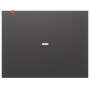 BER80960275 / Abdeckung 1f. Tastsen.-Modul K.x anth / EAN 3250617152778