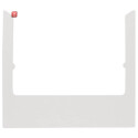 BER13192284 / Designrahmen eckig Aluminium eloxiert / EAN...