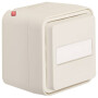 BER6768813522 / Steckdose m SK-Stift e BS KD BSF W.1 pw / EAN 4011334390961