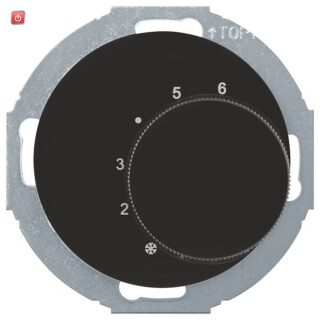 BER20262035 / Temperaturregler We m Z-St R.Clas sw / EAN 4011334393504