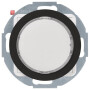 BER29532045 / LED-Signallicht weiße Bel R.1/R.3 sw / EAN 4011334414605