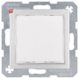 BER29531404 / LED-Signallicht weiße Bel S.1/B.x alu / EAN 4011334414322