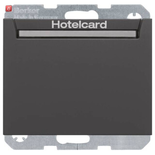 BER16417116 / Relaisscha. m ZS für Hotelc K.1/K.5 anth / EAN 4011334404828