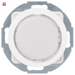 BER29522089 / LED-Signallicht rot/grün Bel R.1/3 pw / EAN 4011334414612