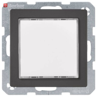 BER29536086 / LED-Signallicht weiße Bel Q.1/Q.3 anth / EAN 4011334414421