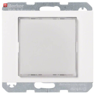BER29527009 / LED-Signallicht rot/grün Bel K.1 pw / EAN 4011334414537