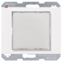 BER29527009 / LED-Signallicht rot/grün Bel K.1 pw /...