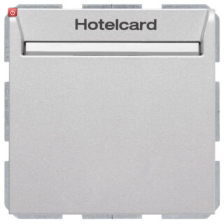 BER16408984 / Relaisscha. m ZS für Hotelc S1/B3/7 alu / EAN 4011334404781