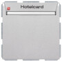 BER16408984 / Relaisscha. m ZS für Hotelc S1/B3/7 alu / EAN 4011334404781