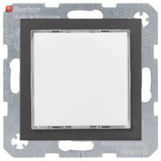 BER29521606 / LED-Signallicht rot/grün Bel S1/B3/7 an / EAN 4011334414384