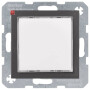BER29521606 / LED-Signallicht rot/grün Bel S1/B3/7 an / EAN 4011334414384